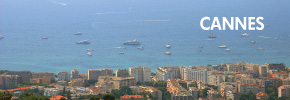Cannes Villas