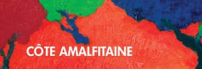 Cote Amalfitaine Villas a Louer