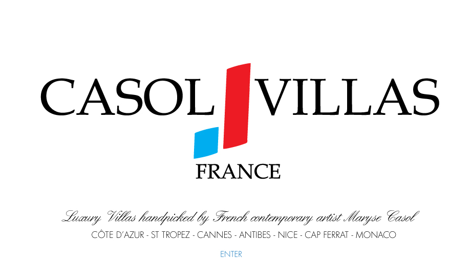 French Riviera Villa rentals
