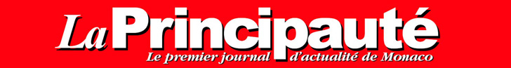 La Principaute Magazine Monaco