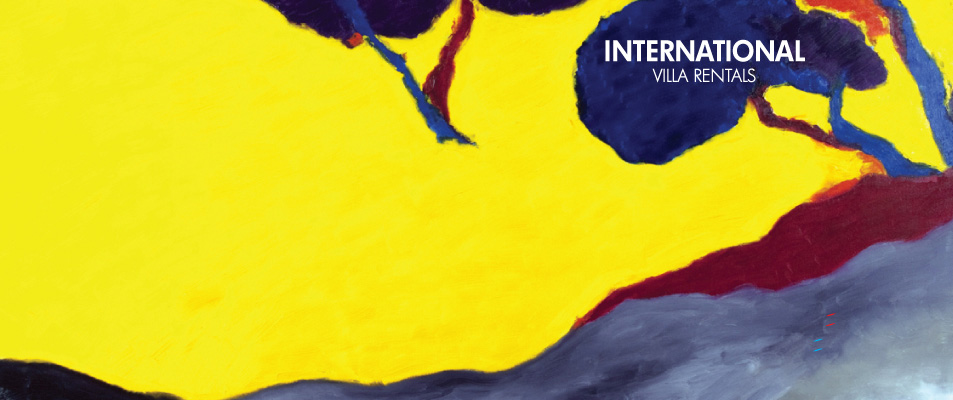 International - Location de Villas