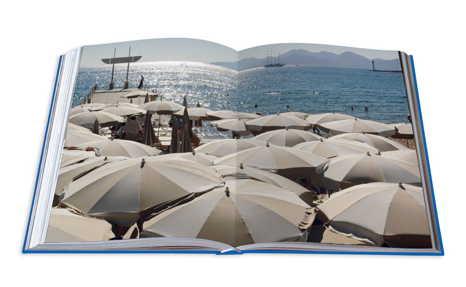 The French Riviera in the 1920s, book by Xavier Girard and Assouline.