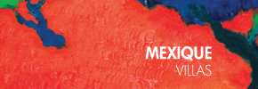 Villas au Mexique Villas au Mexique