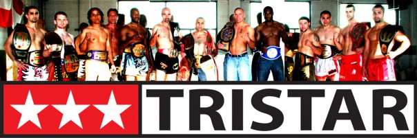 Tristar Gym Champions - 2006