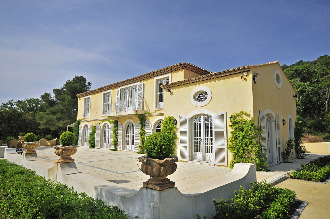 Casol Villas / Luxury Villa Rentals