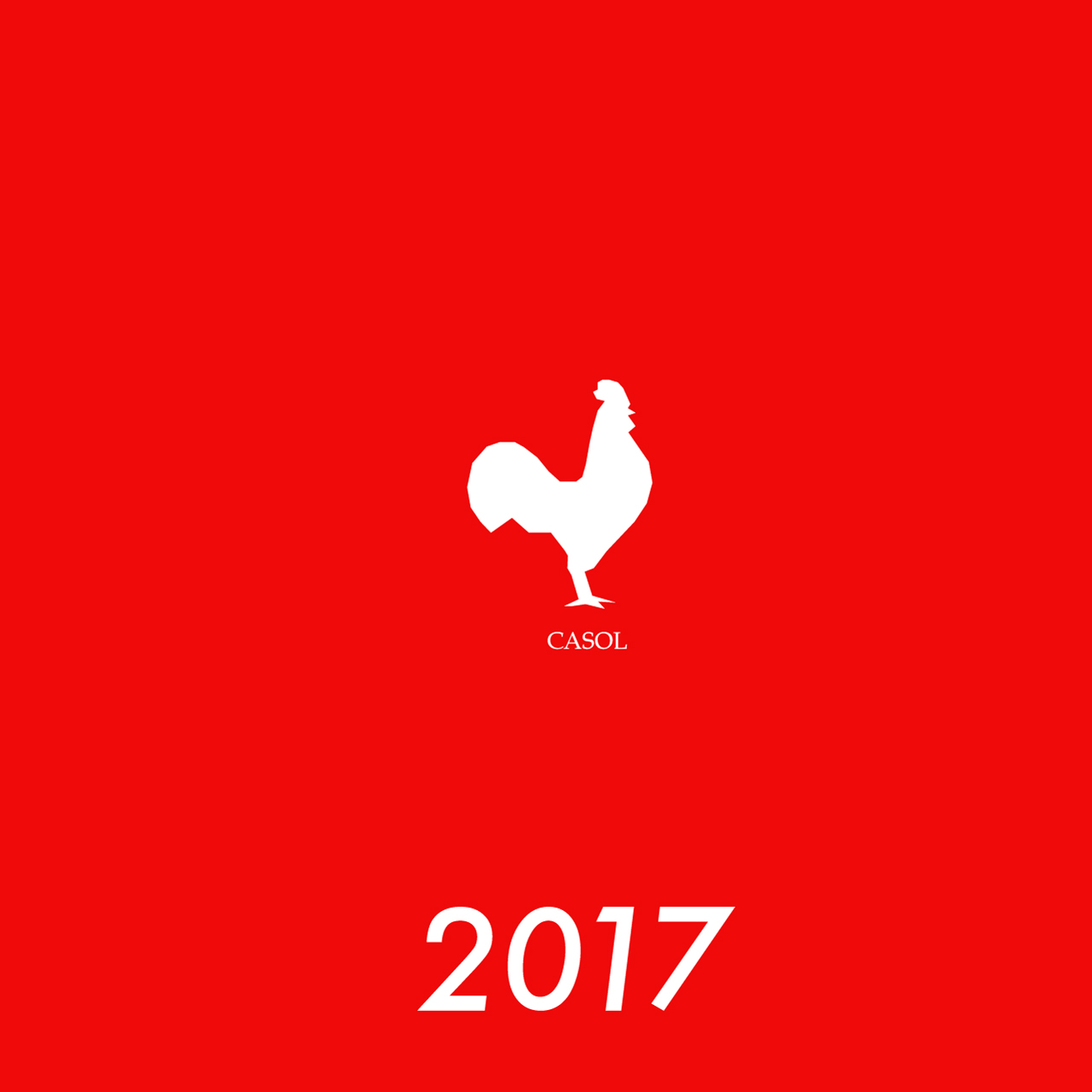 Casol Fire Rooster 2017