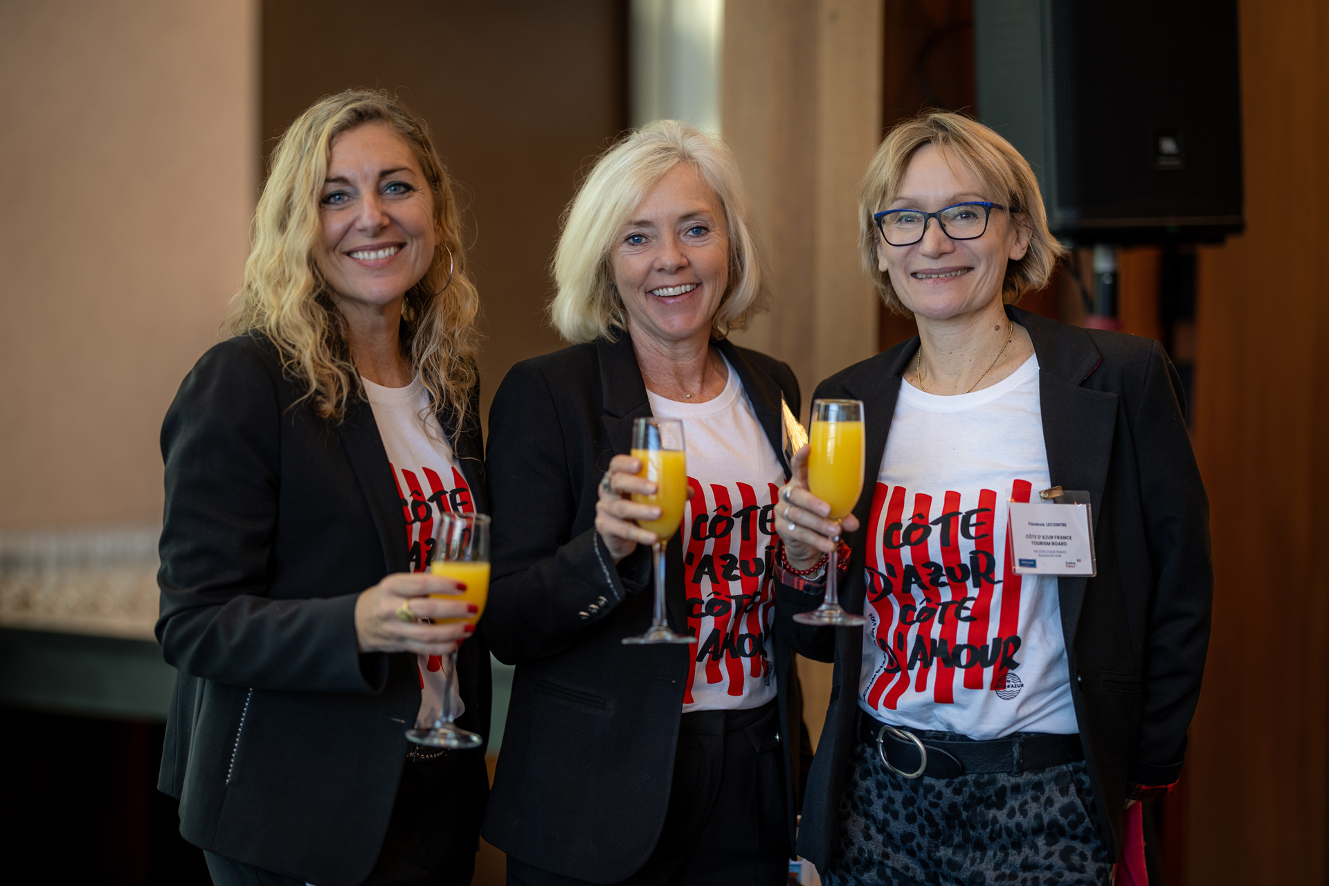 Cote d'Azur Event in Montreal by Atout France Canada, Thursday February 5, 2026