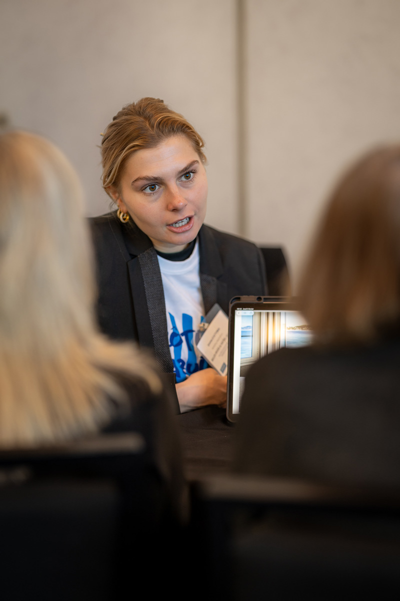 Cote d'Azur Event in Montreal by Atout France Canada, Thursday February 5, 2026