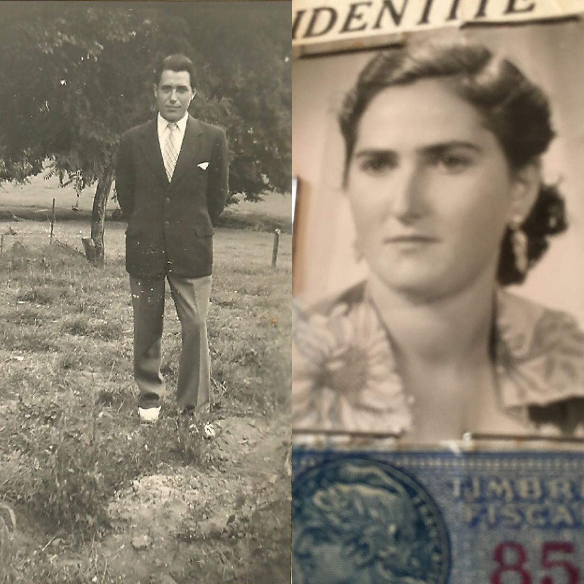 Mickael Casol Music Cover Art