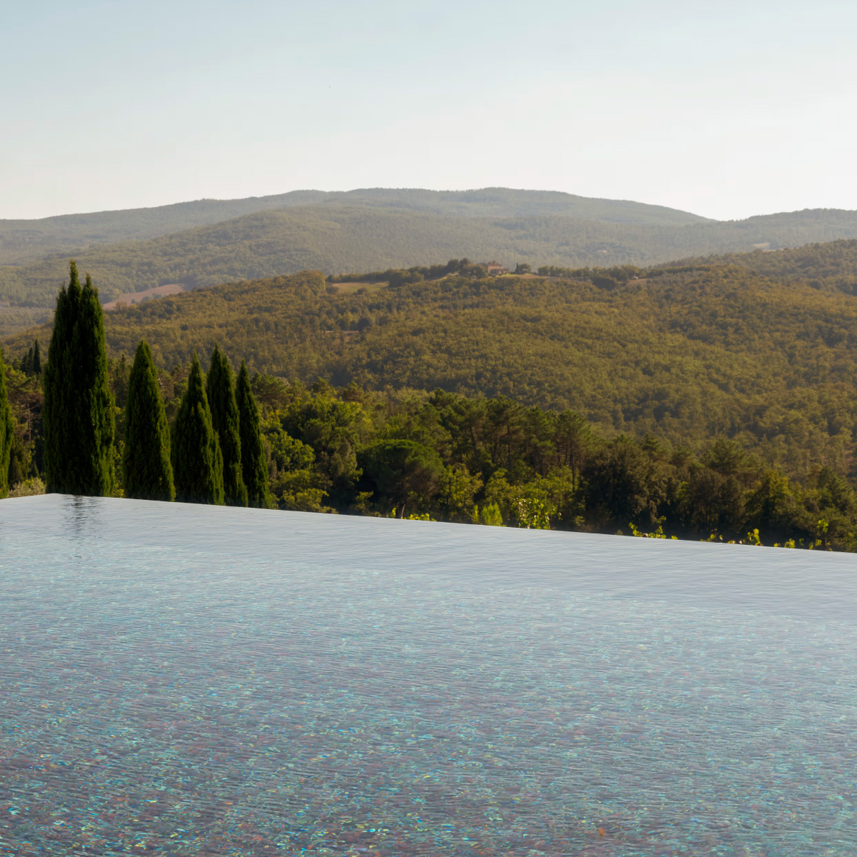 Mickael Casol Music Cover Art