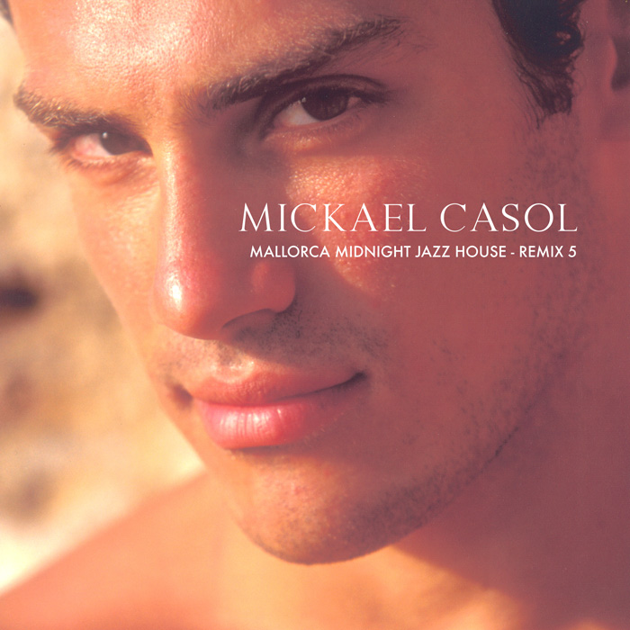 Mickael Casol Music Cover Art