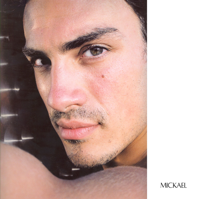 Mickael Casol Music Cover Art