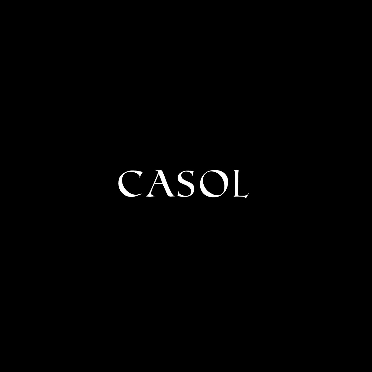 Mickael Casol Music Cover Art