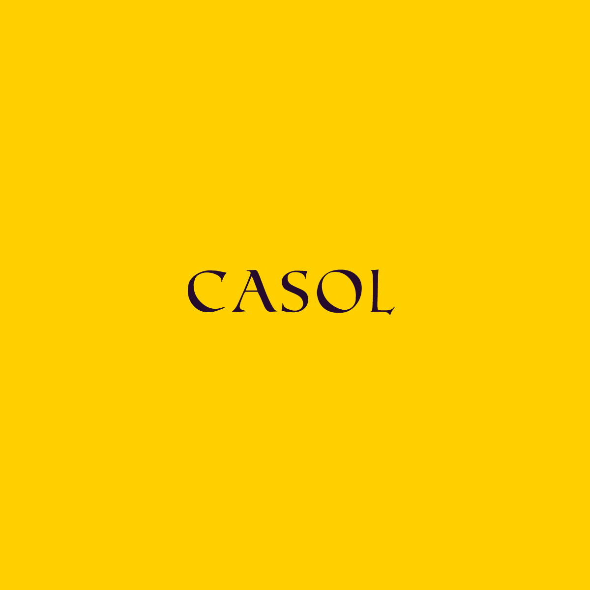 Mickael Casol Music Cover Art