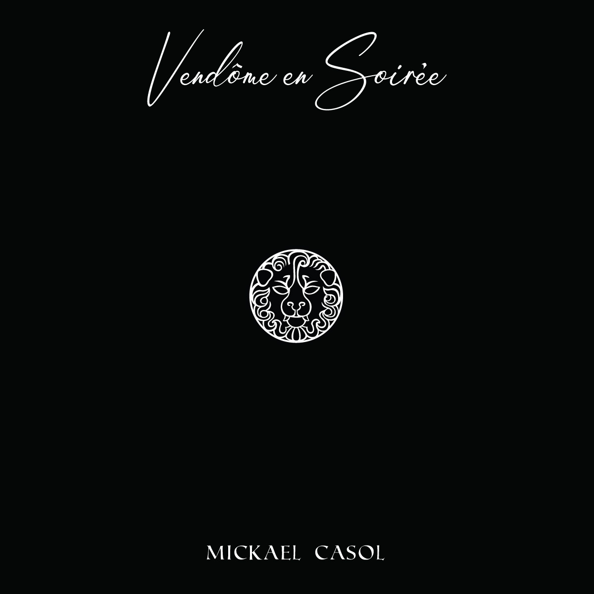 Mickael Casol Music Cover Art