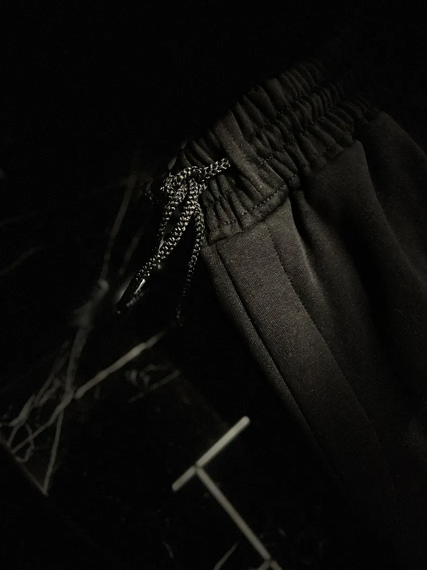 Casol black sweatpants