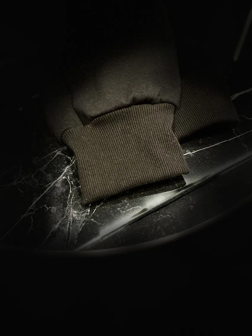 Casol black sweatpants