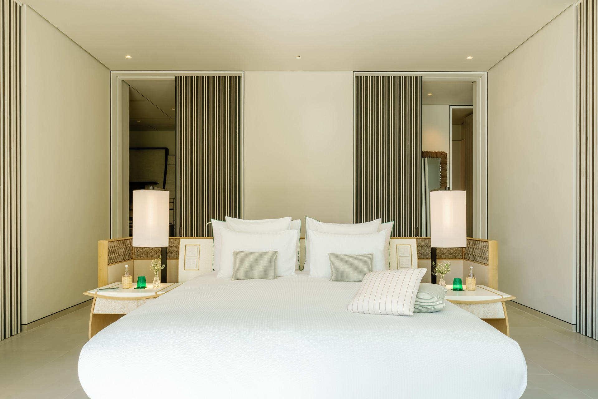 Cheval Blanc Seychelles luxury resort, Casol vacations