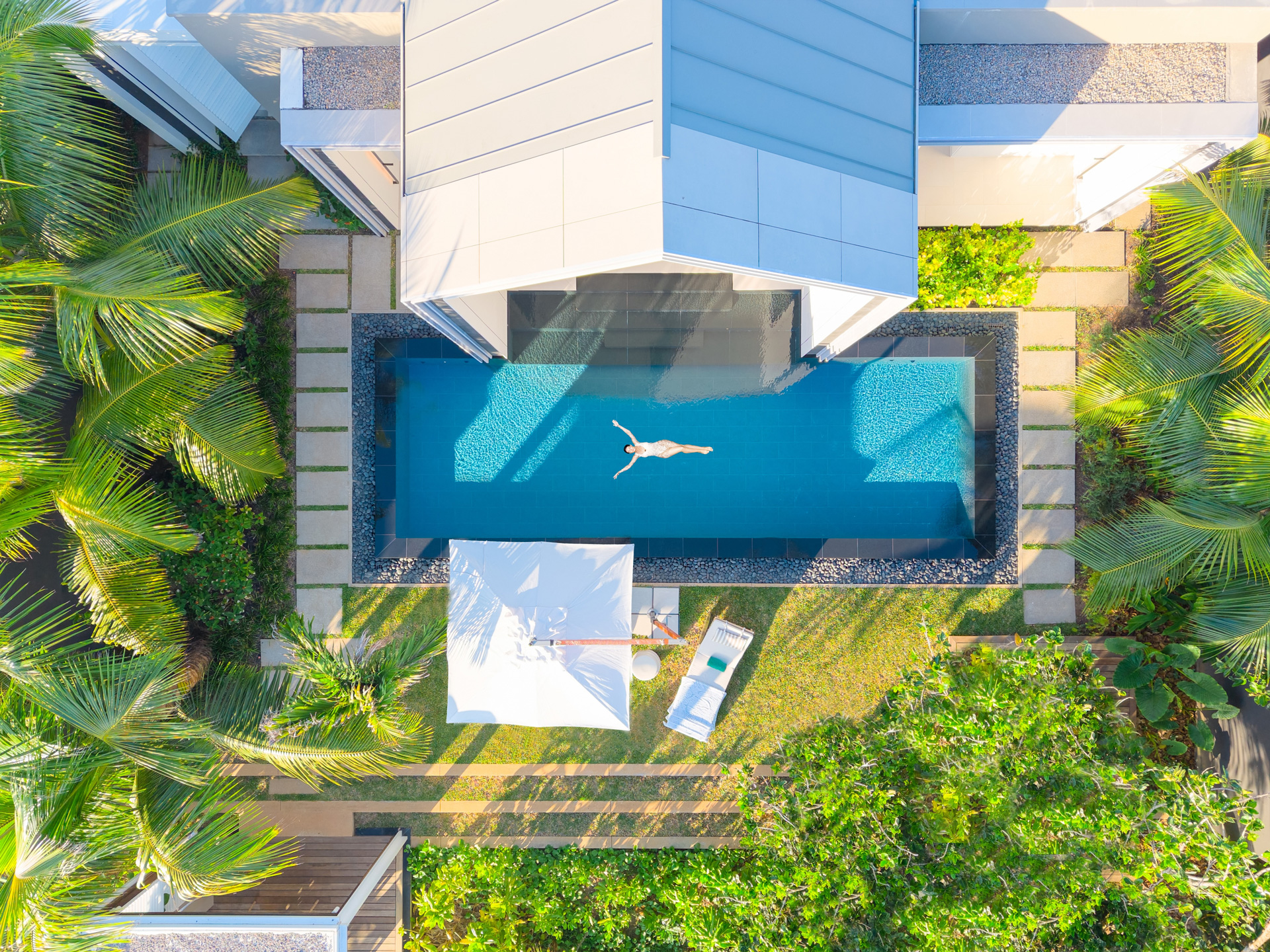 Cheval Blanc Seychelles luxury resort, Casol vacations