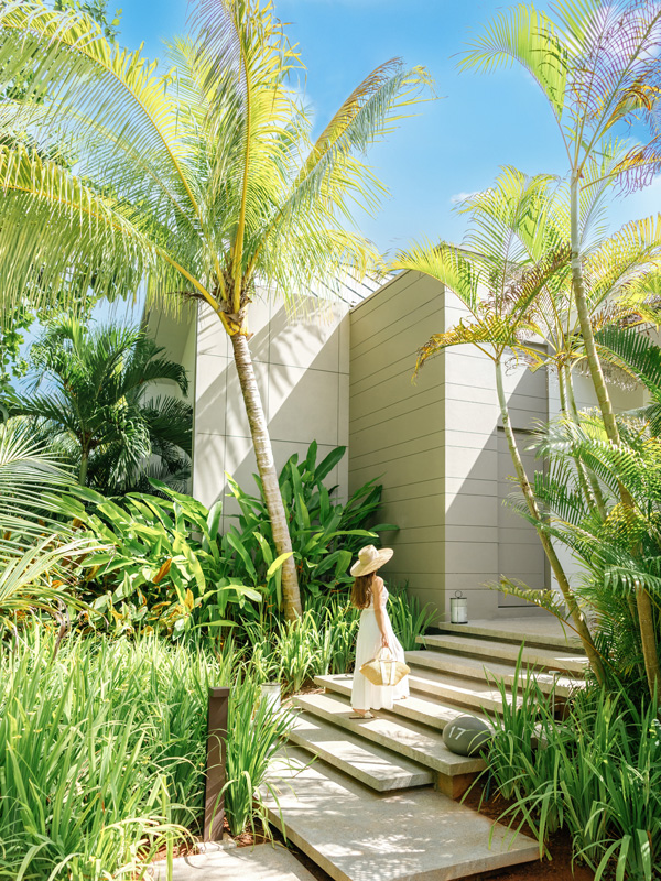 Cheval Blanc Seychelles luxury resort, Casol vacations