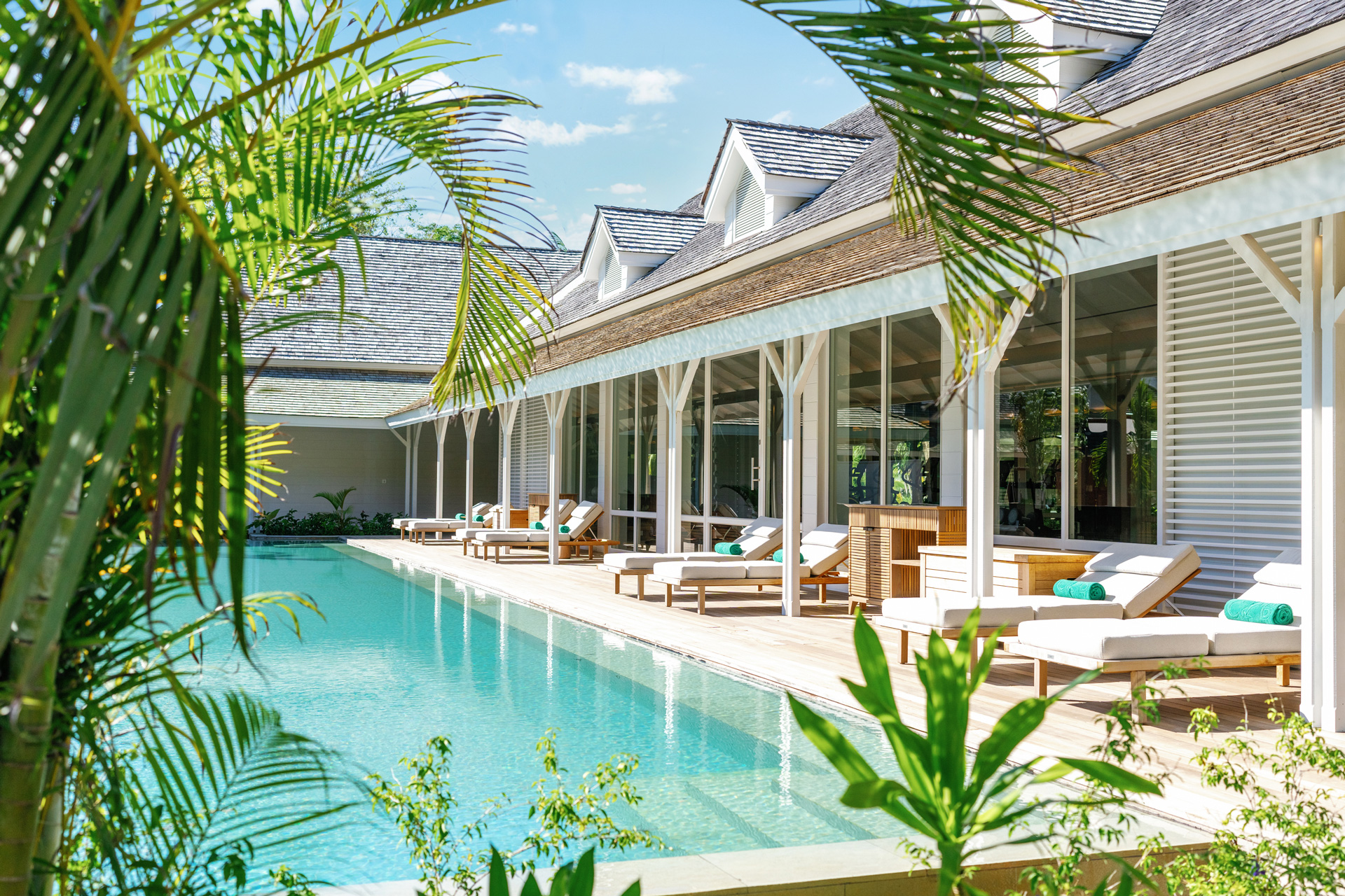Experiences at the Cheval Blanc Seychelles, Luxury Villas, Indian Ocean, Casol
