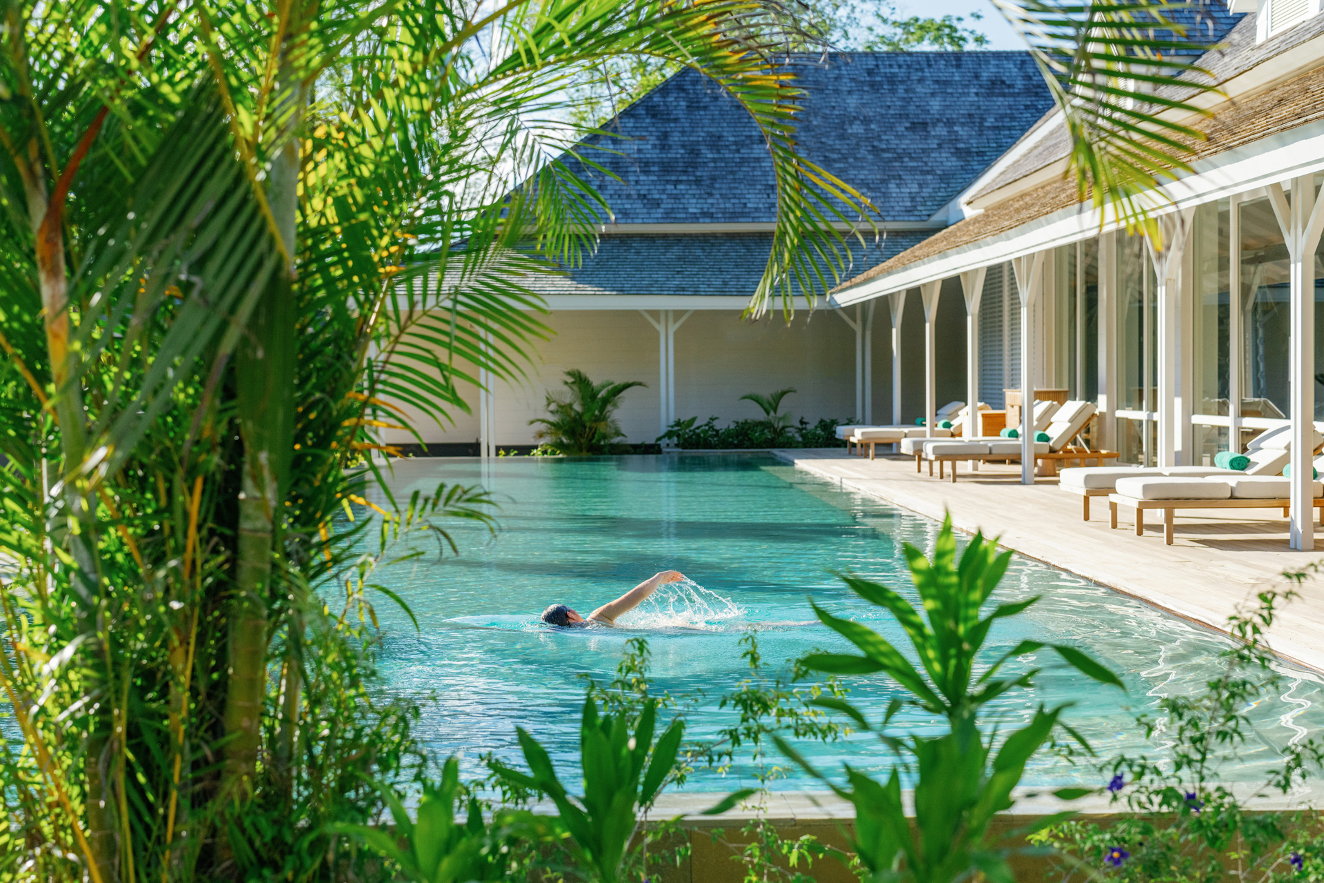 Experiences at the Cheval Blanc Seychelles, Luxury Villas, Indian Ocean, Casol