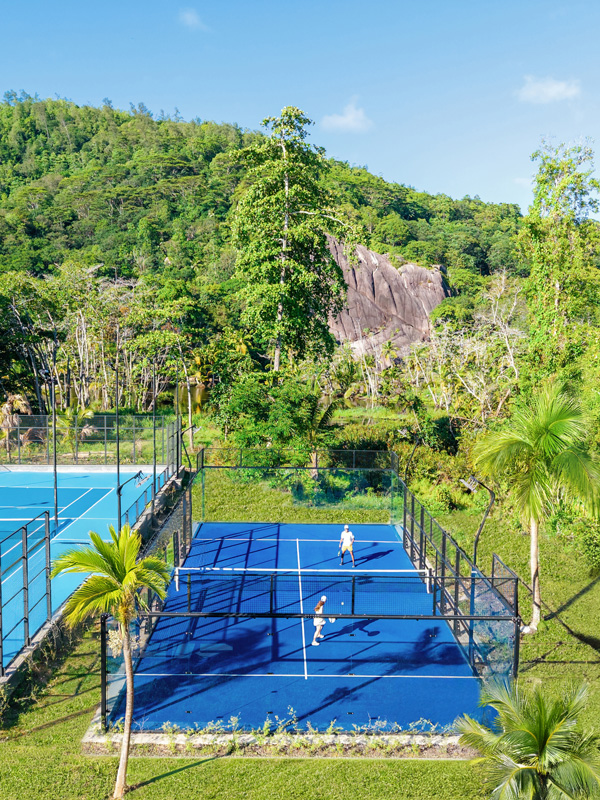 Experiences at the Cheval Blanc Seychelles, Luxury Villas, Indian Ocean, Casol