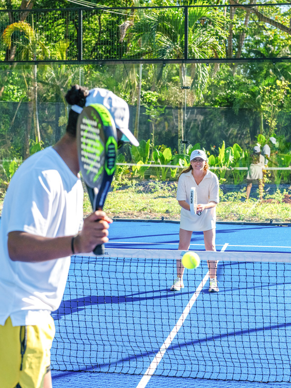 Experiences at the Cheval Blanc Seychelles, Luxury Villas, Indian Ocean, Casol