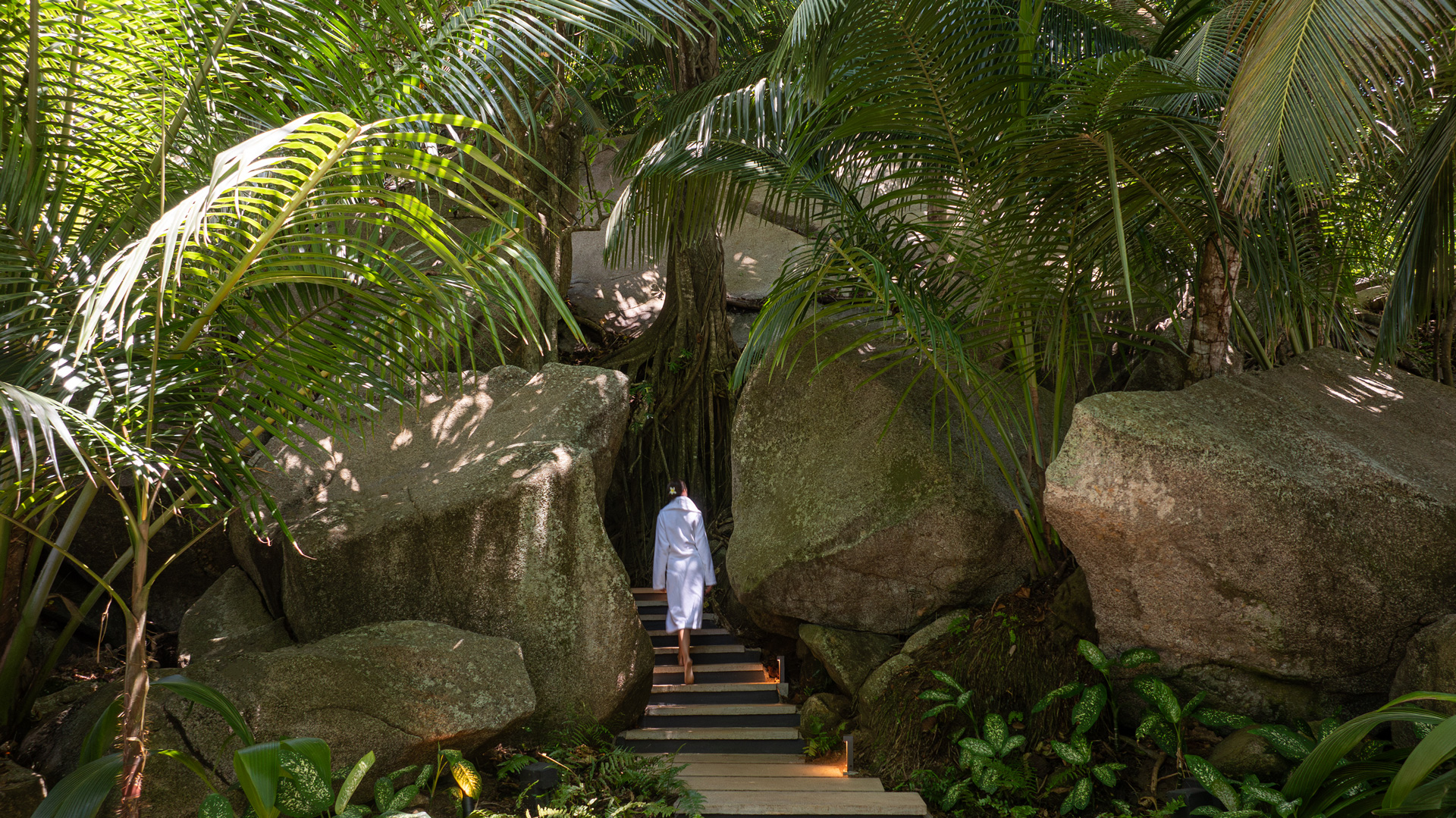 Experiences at the Cheval Blanc Seychelles, Luxury Villas, Indian Ocean, Casol