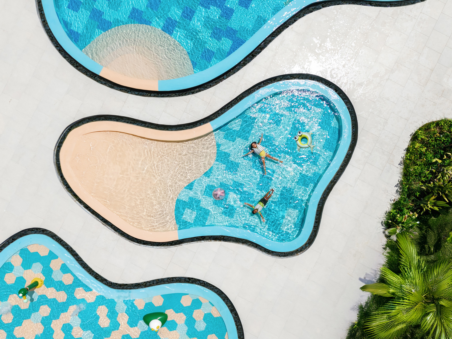 Experiences at the Cheval Blanc Seychelles, Luxury Villas, Indian Ocean, Casol