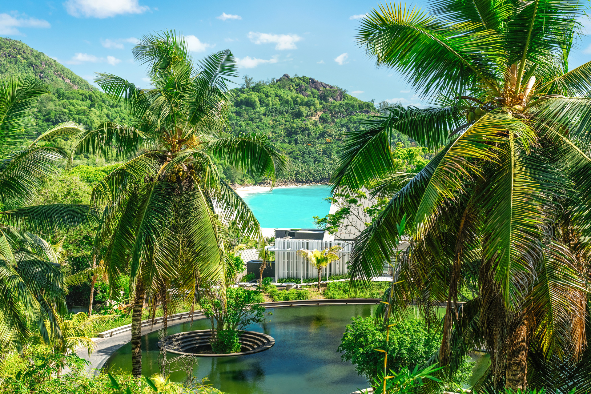 Experiences at the Cheval Blanc Seychelles, Luxury Villas, Indian Ocean, Casol