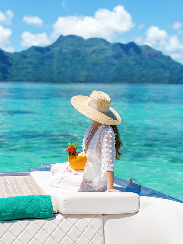 Experiences at the Cheval Blanc Seychelles, Luxury Villas, Indian Ocean, Casol