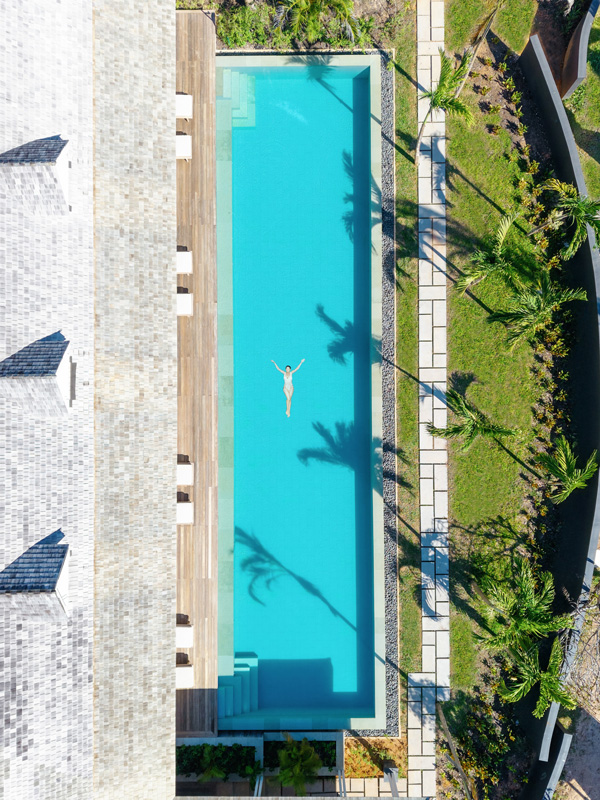 Experiences at the Cheval Blanc Seychelles, Luxury Villas, Indian Ocean, Casol