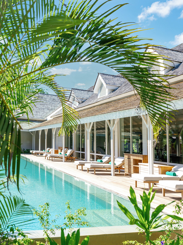 Experiences at the Cheval Blanc Seychelles, Luxury Villas, Indian Ocean, Casol
