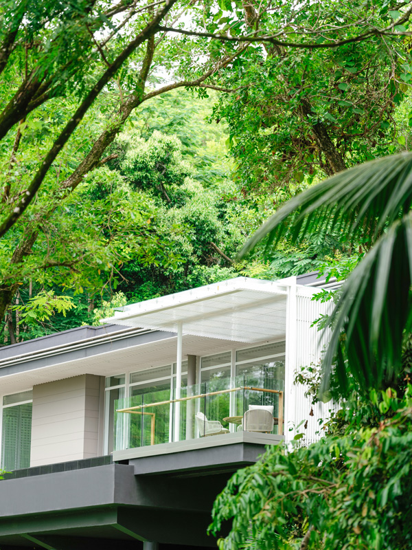 Cheval Blanc Seychelles luxury resort, Casol vacations