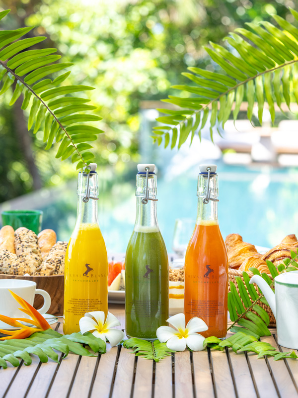Cheval Blanc Seychelles luxury resort, Casol vacations