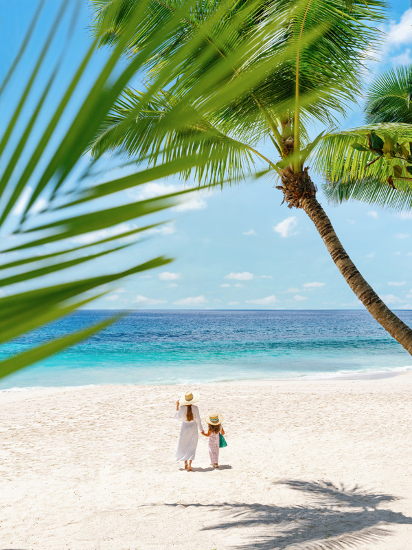 Cheval Blanc Seychelles luxury resort, Casol vacations