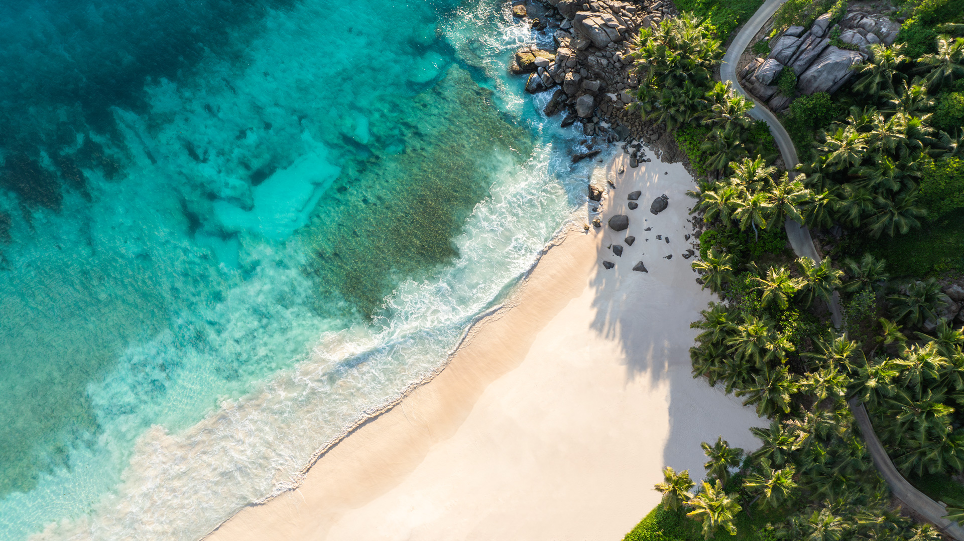 Cheval Blanc Seychelles luxury resort, Casol vacations