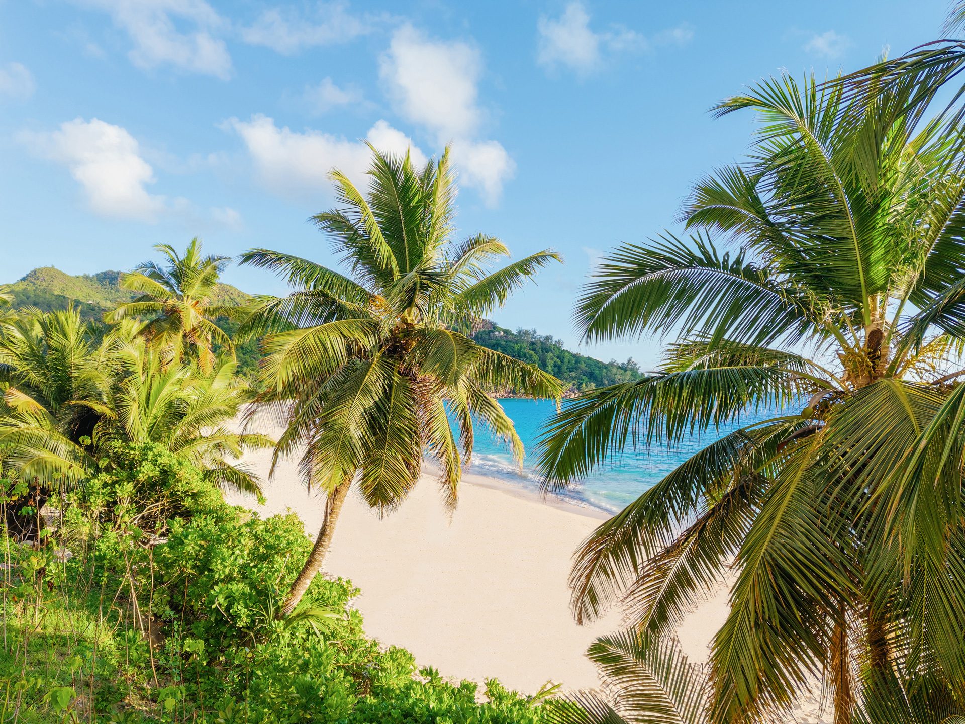 Cheval Blanc Seychelles luxury resort, Casol vacations