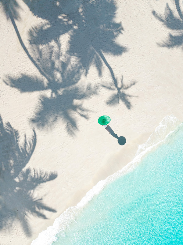 Cheval Blanc Seychelles luxury resort, Casol vacations