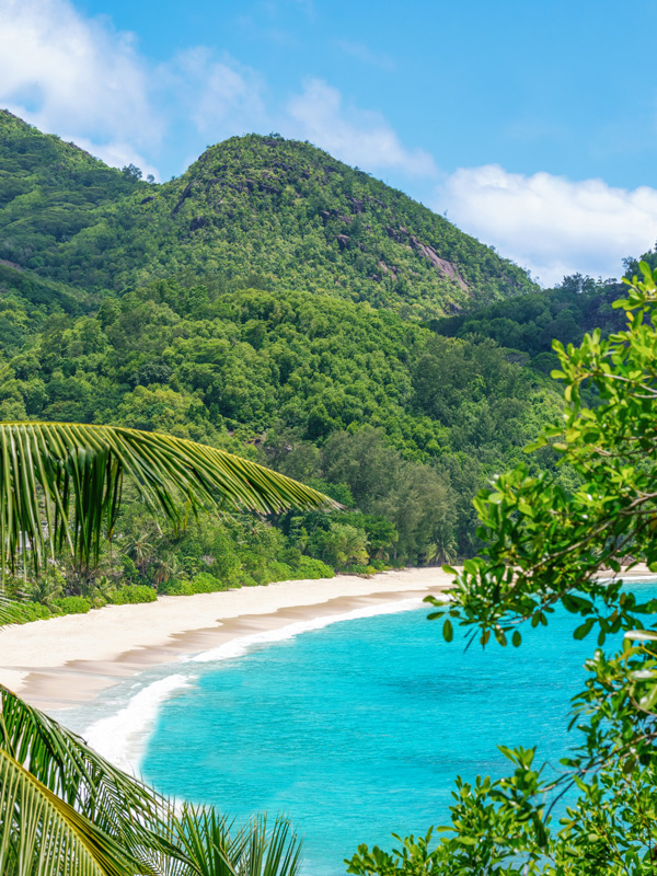 Cheval Blanc Seychelles luxury resort, Casol vacations