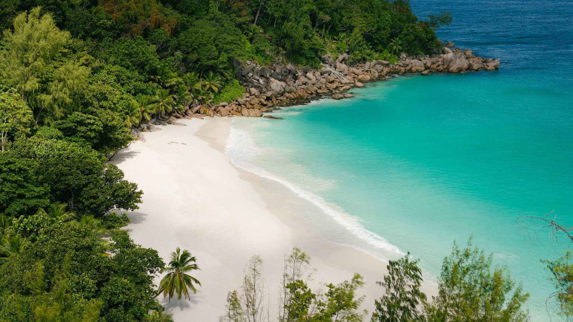 La Réserve Seychelles