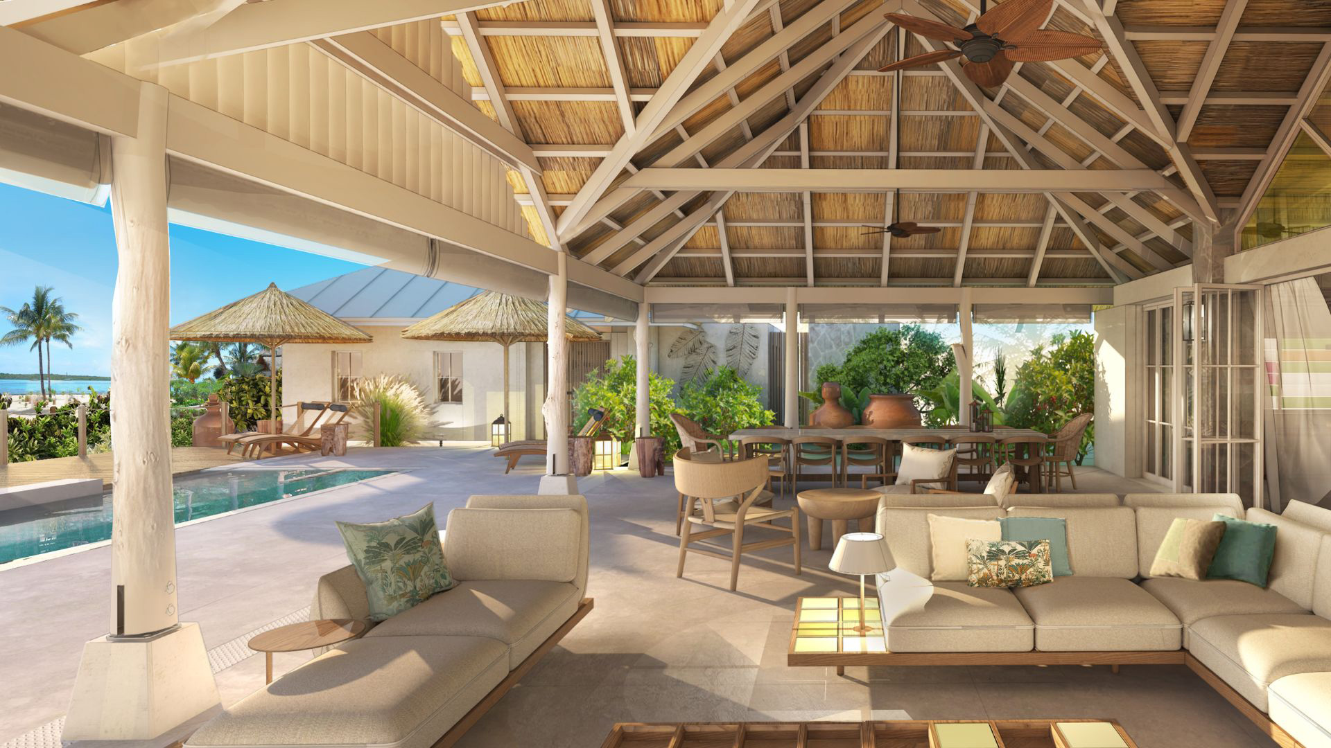 La Réserve Seychelles