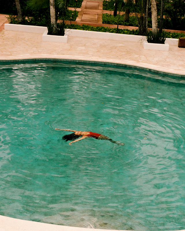 Maroma, Belmond Hotel, Riviera Maya, Mexico, Casol