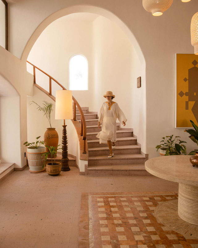 Maroma, Belmond Hotel, Riviera Maya, Mexico, Casol