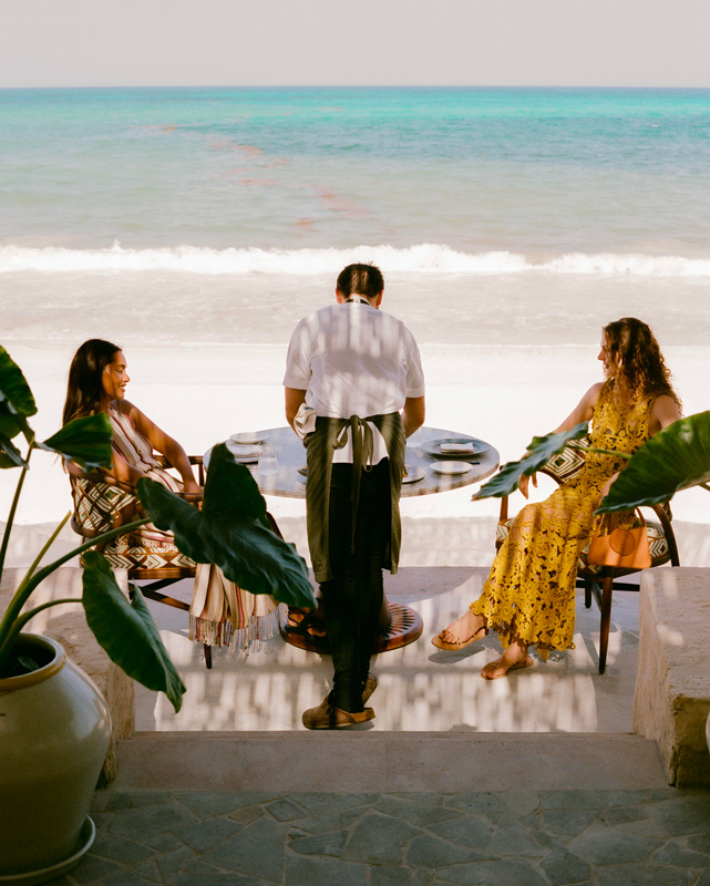 Maroma, Belmond Hotel, Riviera Maya, Mexico, Casol