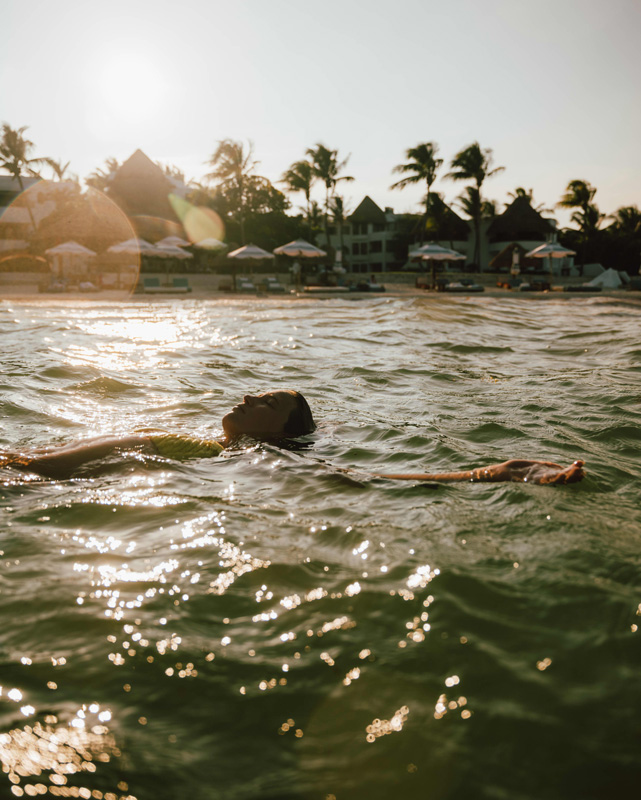 Maroma, Belmond Hotel, Riviera Maya, Mexico, Casol