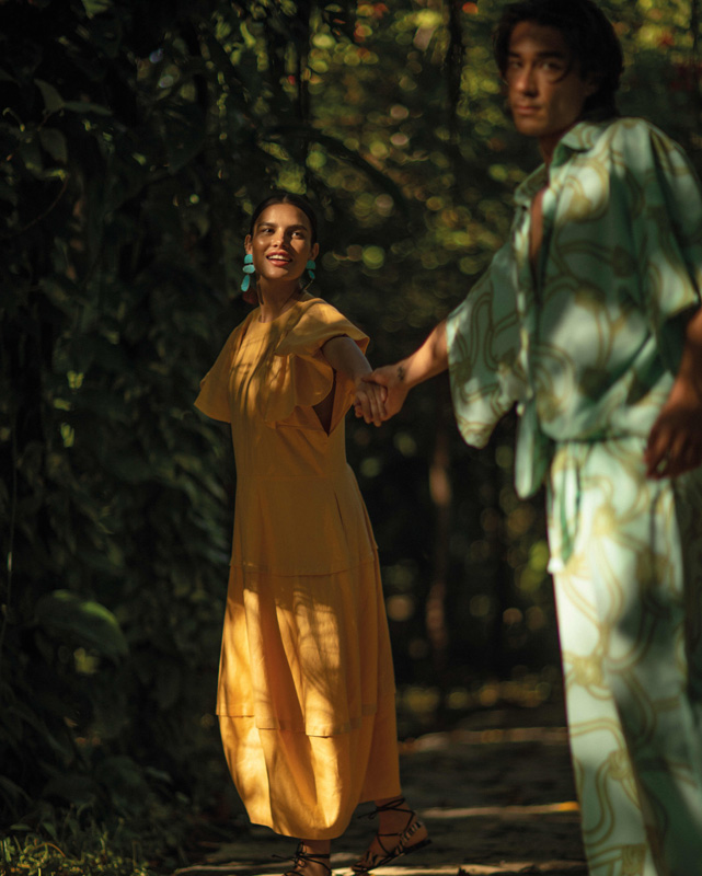 Maroma, Belmond Hotel, Riviera Maya, Mexico, Casol