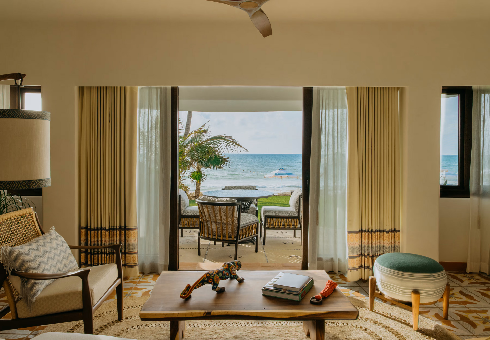 Maroma, Belmond Luxury Hotel, Riviera Maya, Mexico