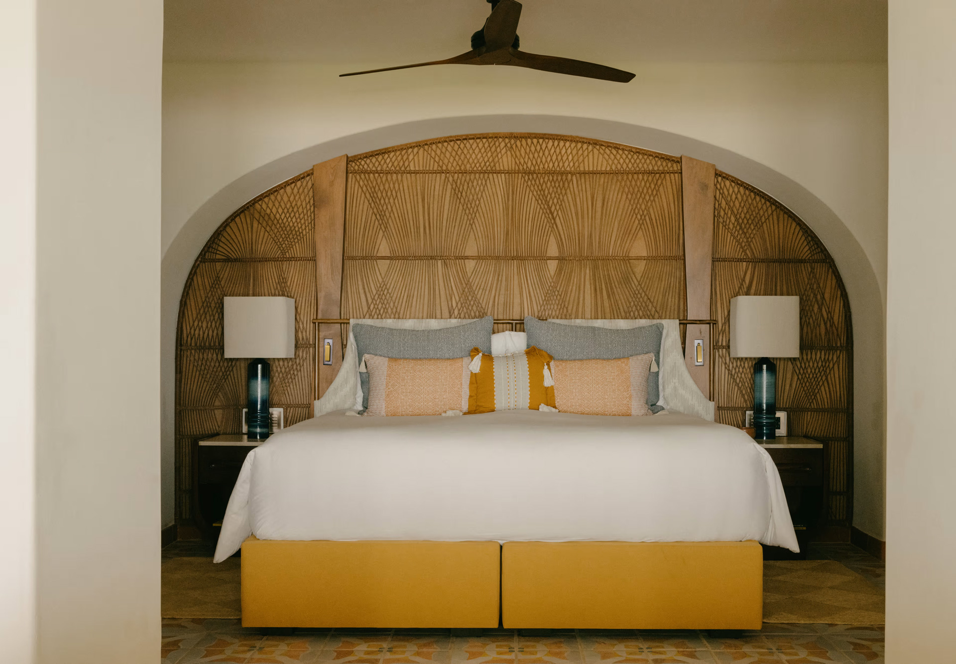 Maroma, Belmond Hotel, Riviera Maya, Mexico, Casol